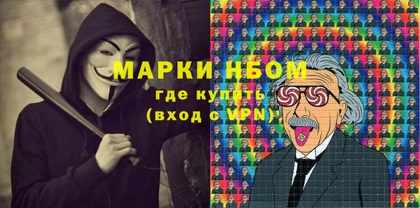 индика Алексеевка